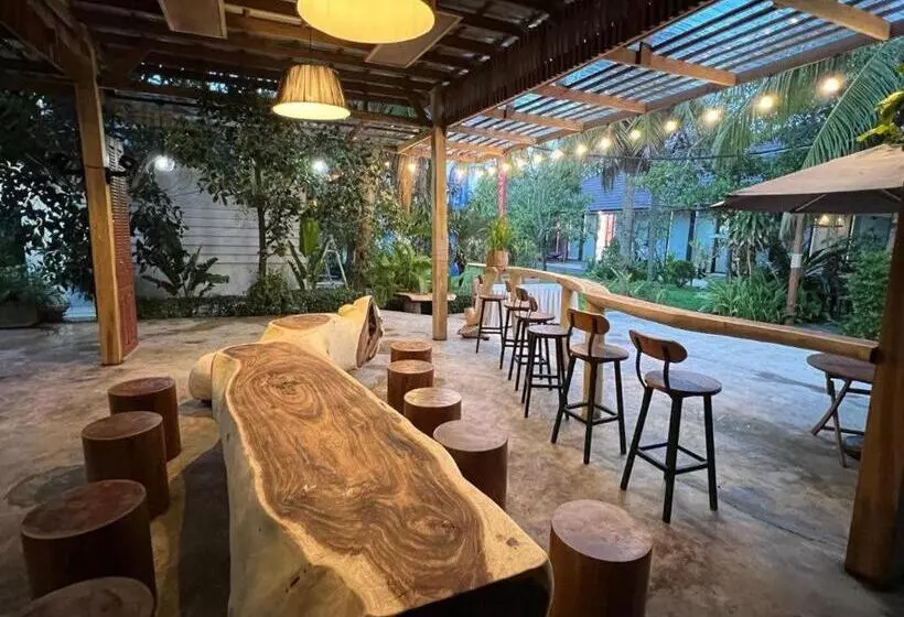 Hotel Alice Villa