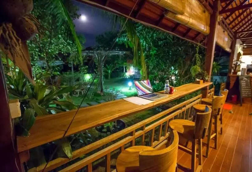 Hotel Alice Villa