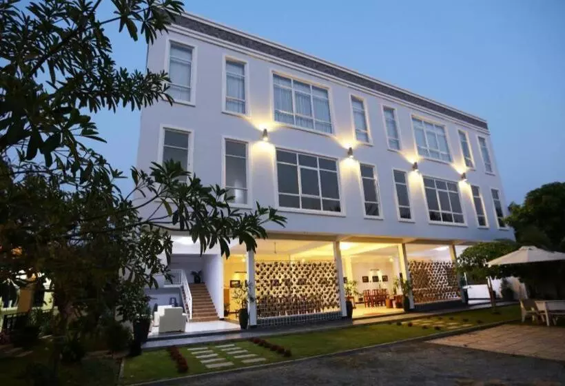 Hotel Alice Villa
