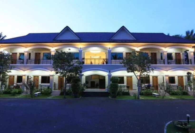 Hotel Alice Villa
