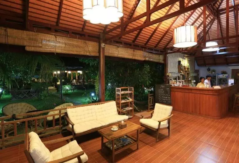 Hotel Alice Villa