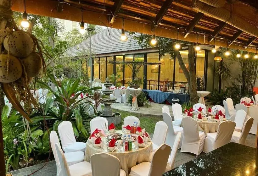 Hotel Alice Villa