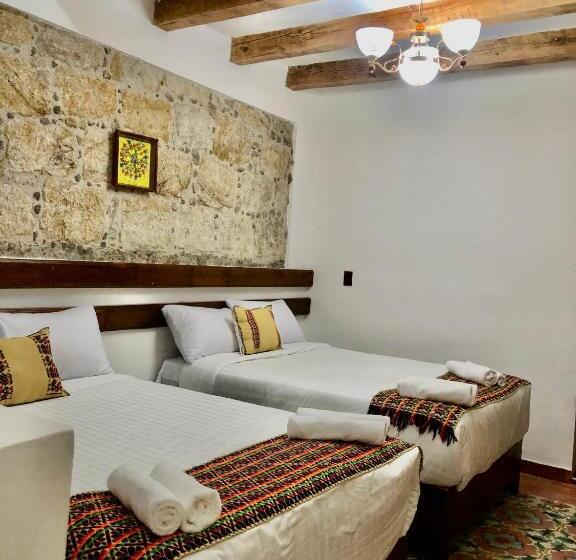 هتل Boutique Los ángeles