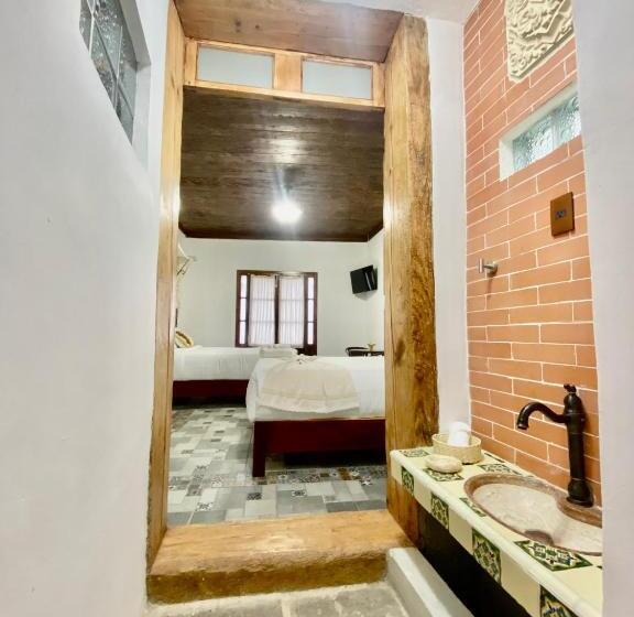 هتل Boutique Los ángeles