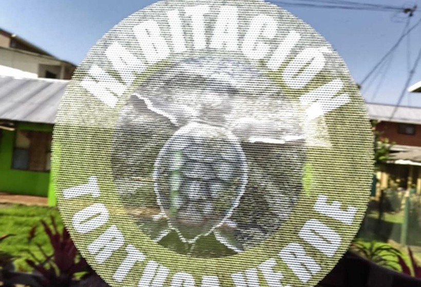 هتل Casablanca Tortuguero