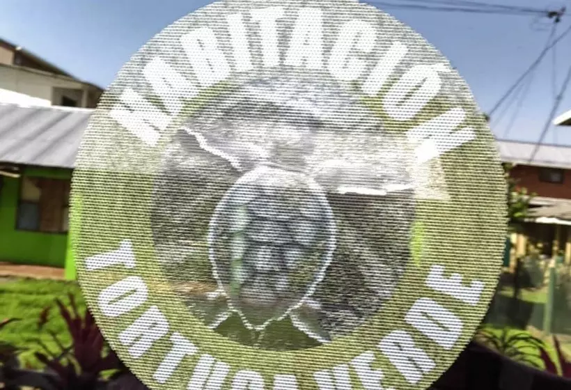 هتل Casablanca Tortuguero