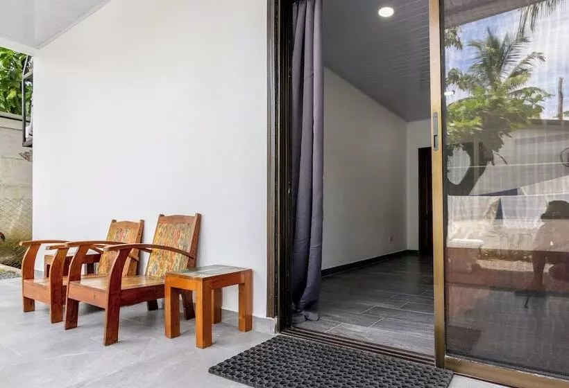 هتل Casablanca Tortuguero