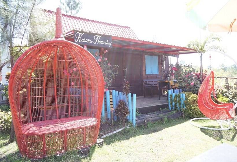 فندق Collection O 93000 Karona Berg Homestay