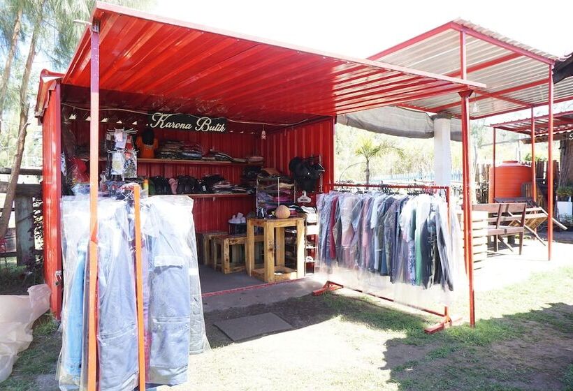 فندق Collection O 93000 Karona Berg Homestay