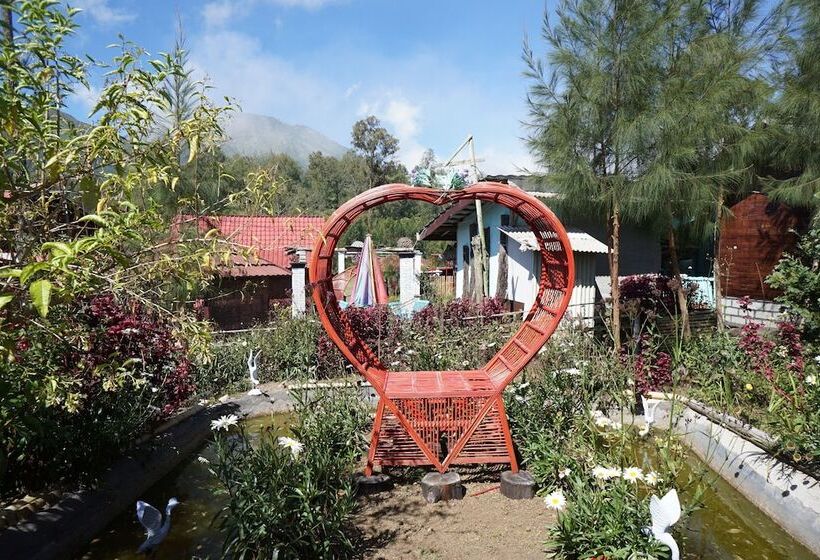 فندق Collection O 93000 Karona Berg Homestay