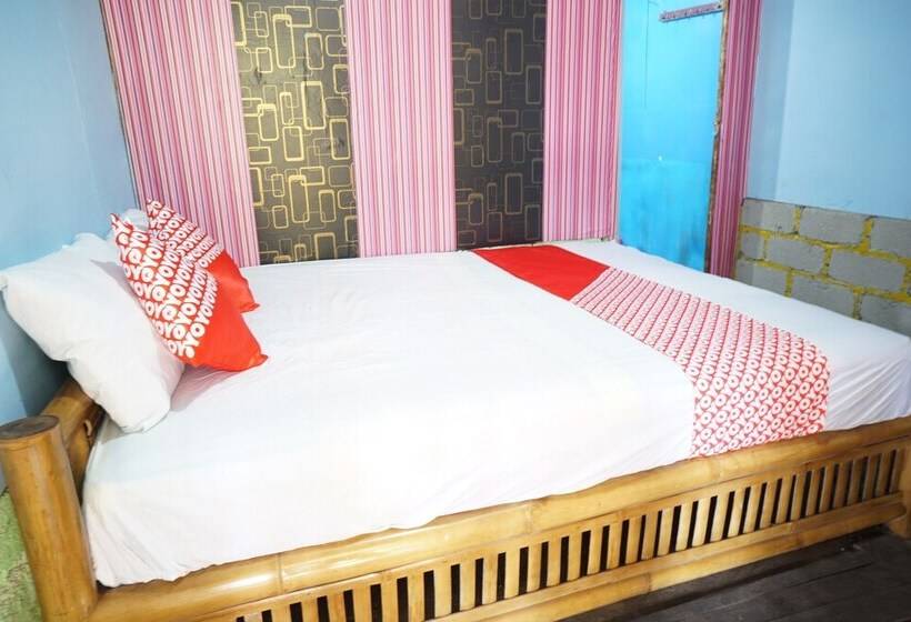 فندق Collection O 93000 Karona Berg Homestay