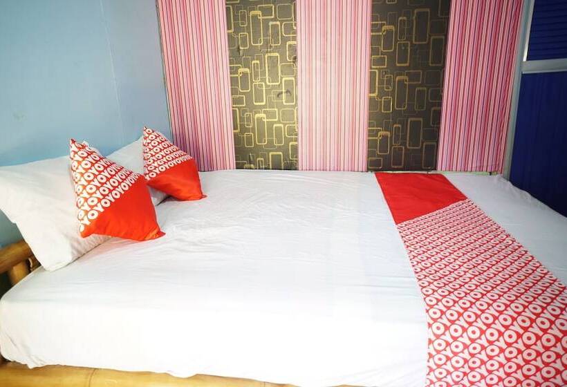 فندق Collection O 93000 Karona Berg Homestay