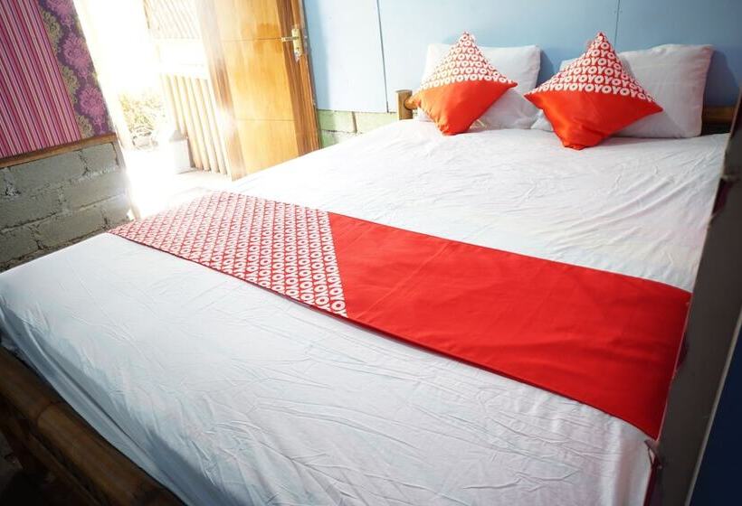 فندق Collection O 93000 Karona Berg Homestay