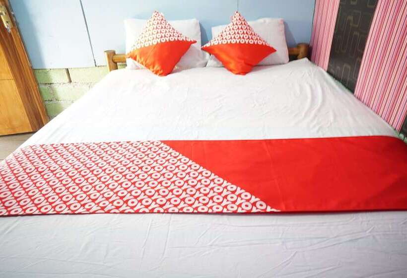 فندق Collection O 93000 Karona Berg Homestay