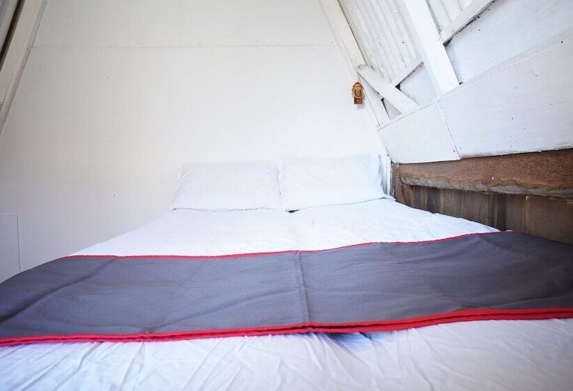 فندق Collection O 93000 Karona Berg Homestay