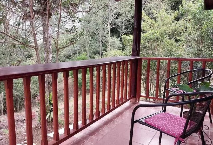 Hotelli Curuba Lodge