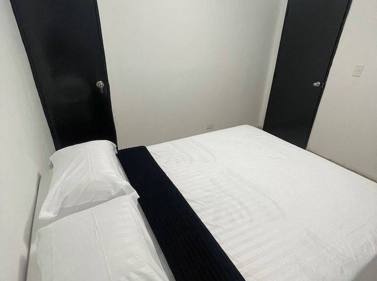 בית מלון כפרי De León Estadio