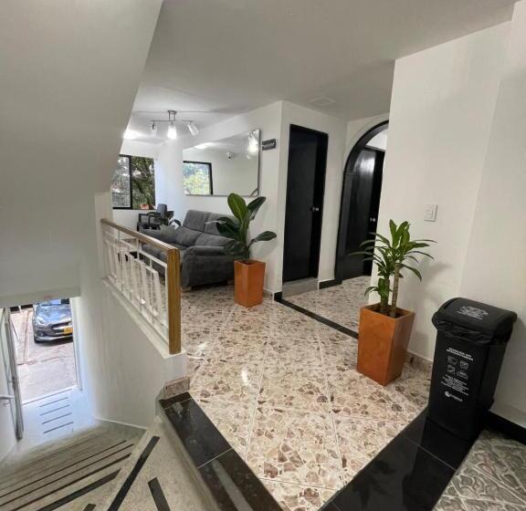 בית מלון כפרי De León Estadio