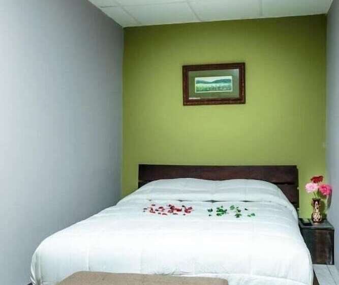 호텔 Del Cafetal Cr