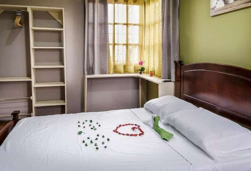 호텔 Del Cafetal Cr