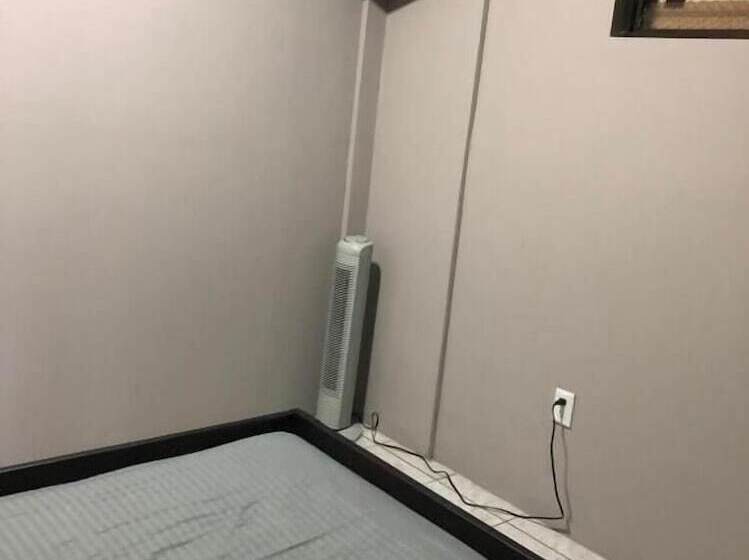 호텔 Del Cafetal Cr