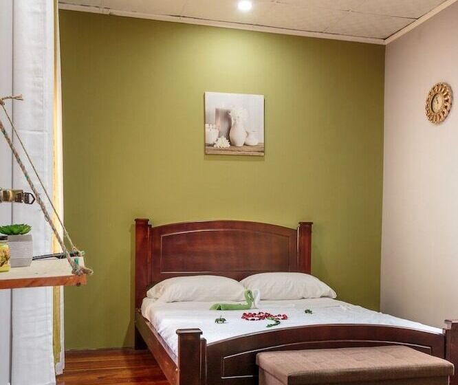 호텔 Del Cafetal Cr