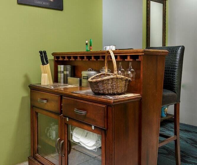 호텔 Del Cafetal Cr