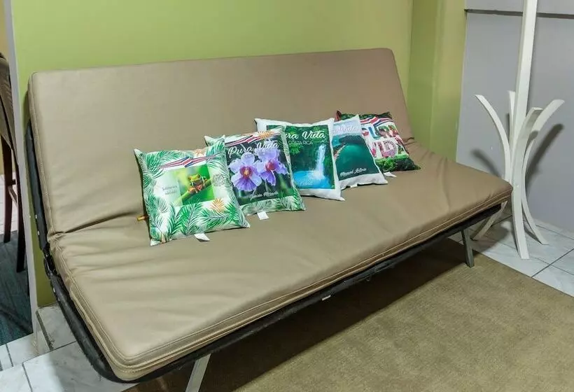 هتل Del Cafetal Cr