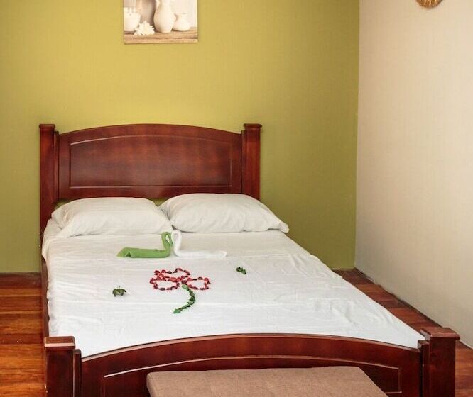 호텔 Del Cafetal Cr