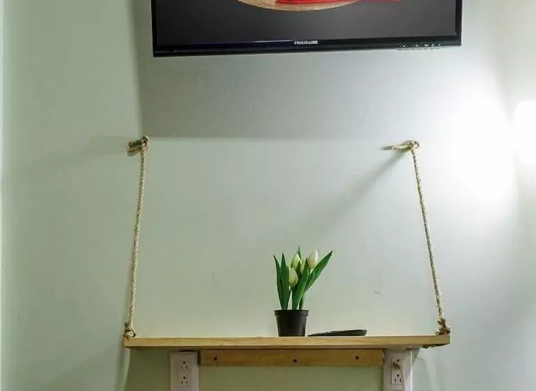 هتل Del Cafetal Cr