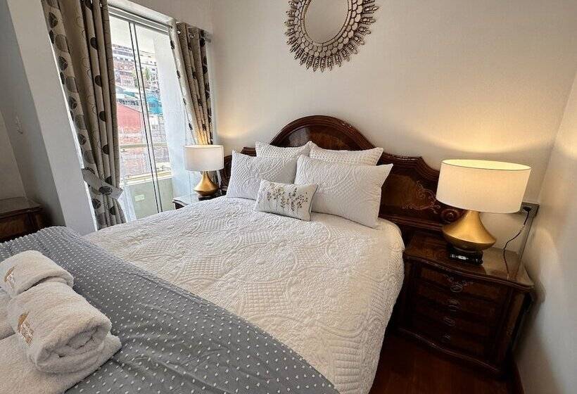 Hotel Inkasabios Cusco