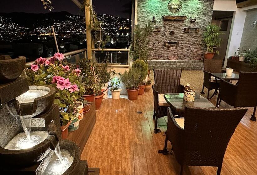 Hotel Inkasabios Cusco