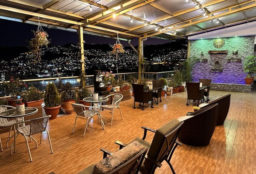 Hotel Inkasabios Cusco