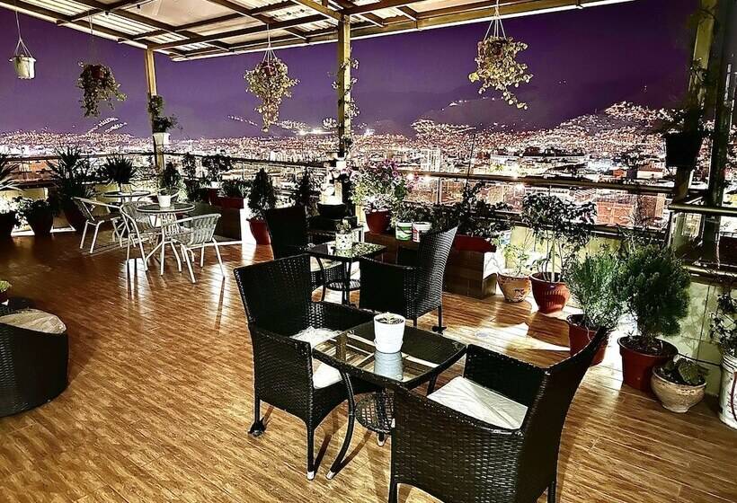 Hotel Inkasabios Cusco