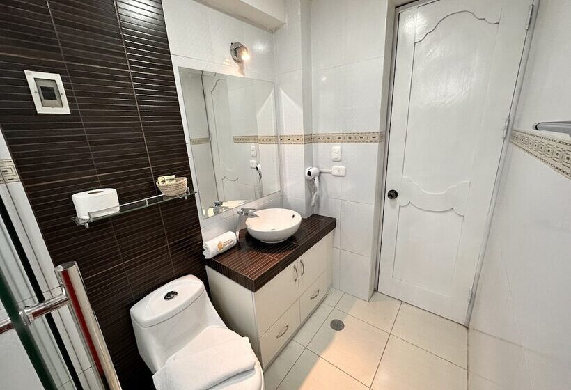 Hotel Inkasabios Cusco