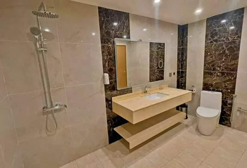 Hotelli Kish Amirkabir