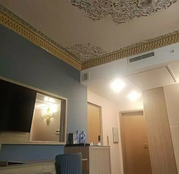 Hotelli Kish Amirkabir