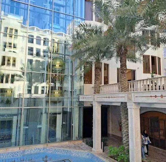 Hotelli Kish Amirkabir