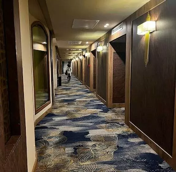 Hotelli Kish Amirkabir