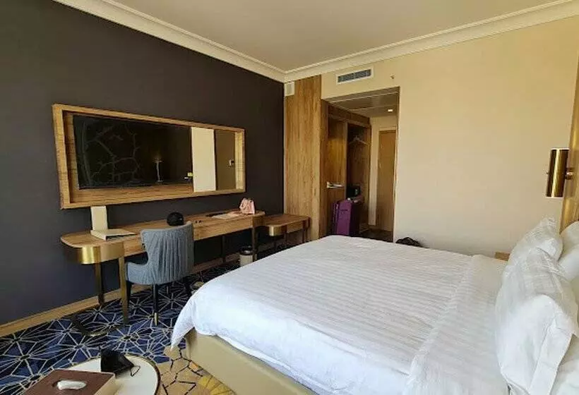 Hotelli Kish Amirkabir