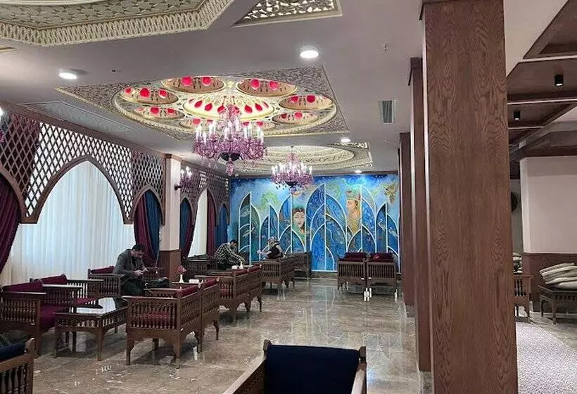 Hotelli Kish Amirkabir