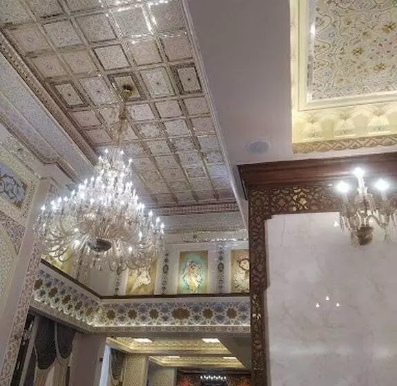 Hotelli Kish Amirkabir