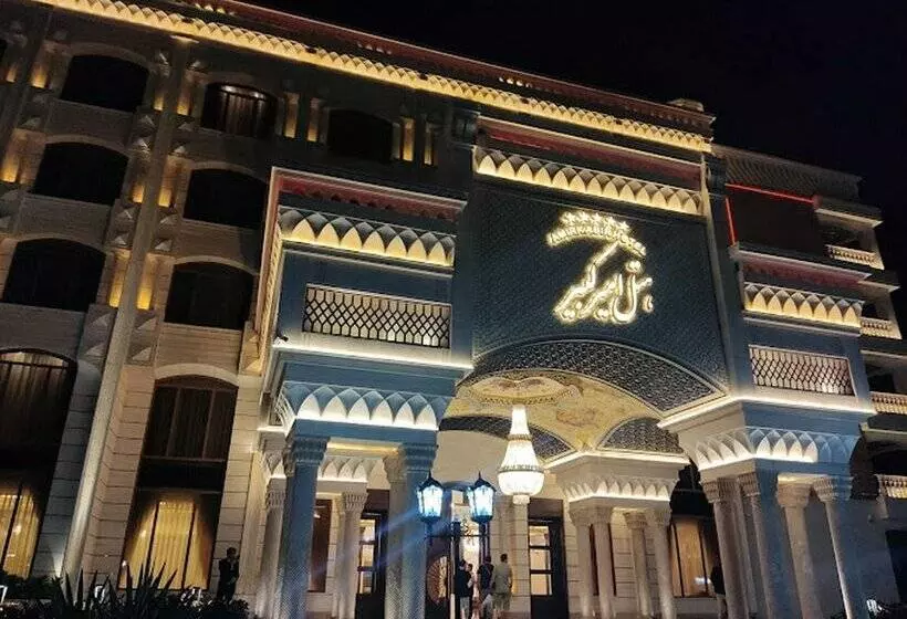 Hotelli Kish Amirkabir