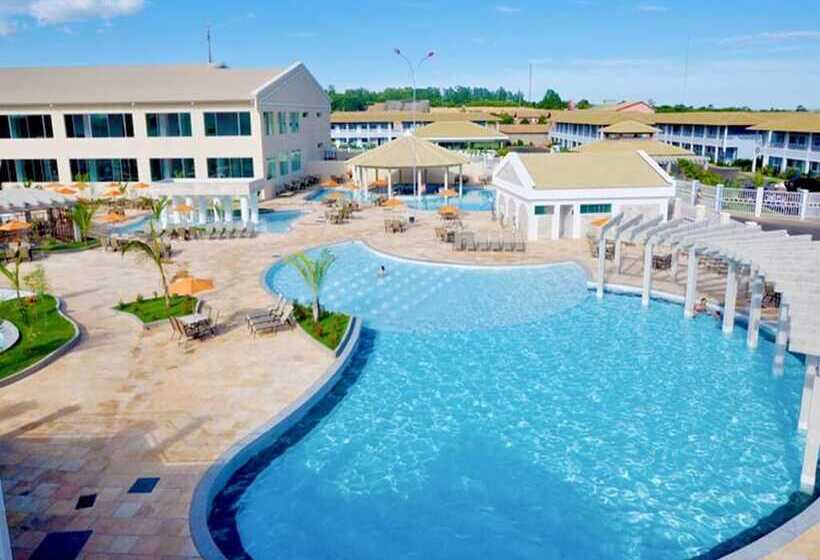 Otel Lacqua Diroma Iii Bvtur