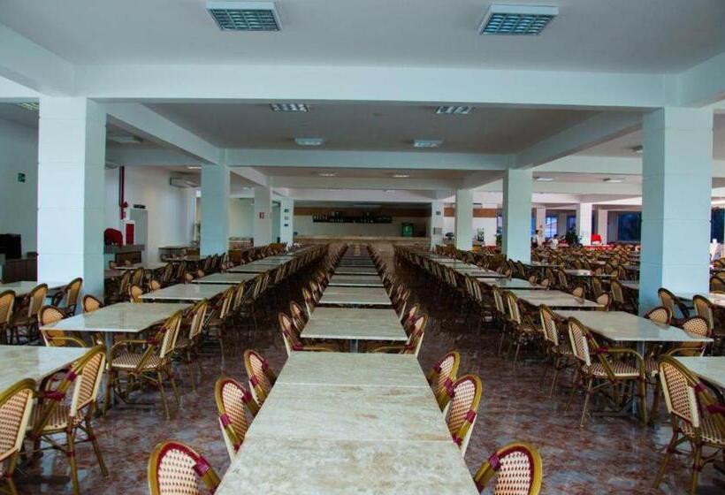 Otel Lacqua Diroma Iii Bvtur