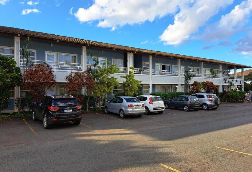 Otel Lacqua Diroma Iii Bvtur