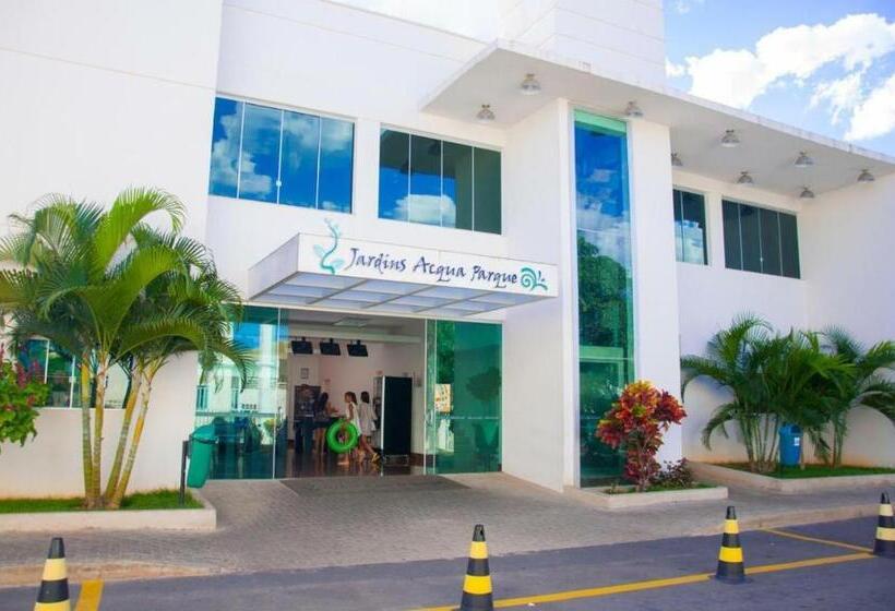 Otel Lacqua Diroma Iii Bvtur