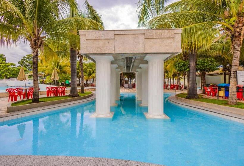 Otel Lacqua Diroma Iii Bvtur