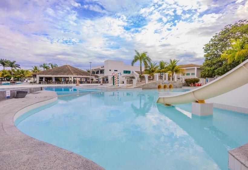 Otel Lacqua Diroma Iii Bvtur