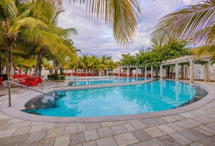 Otel Lacqua Diroma Iii Bvtur